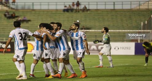 ملف الجمعة.. خطة بيراميدز.. خطاب الأهلي.. وبطل آسيا